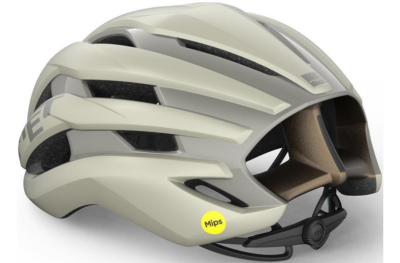 MET Trenta MIPS Helmet MET Trenta MIPS Helmet