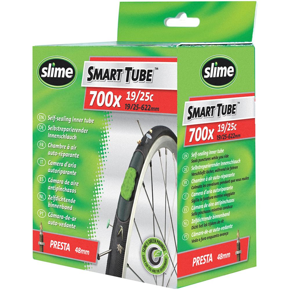 Slime Smart Bike Inner Tube - 700c