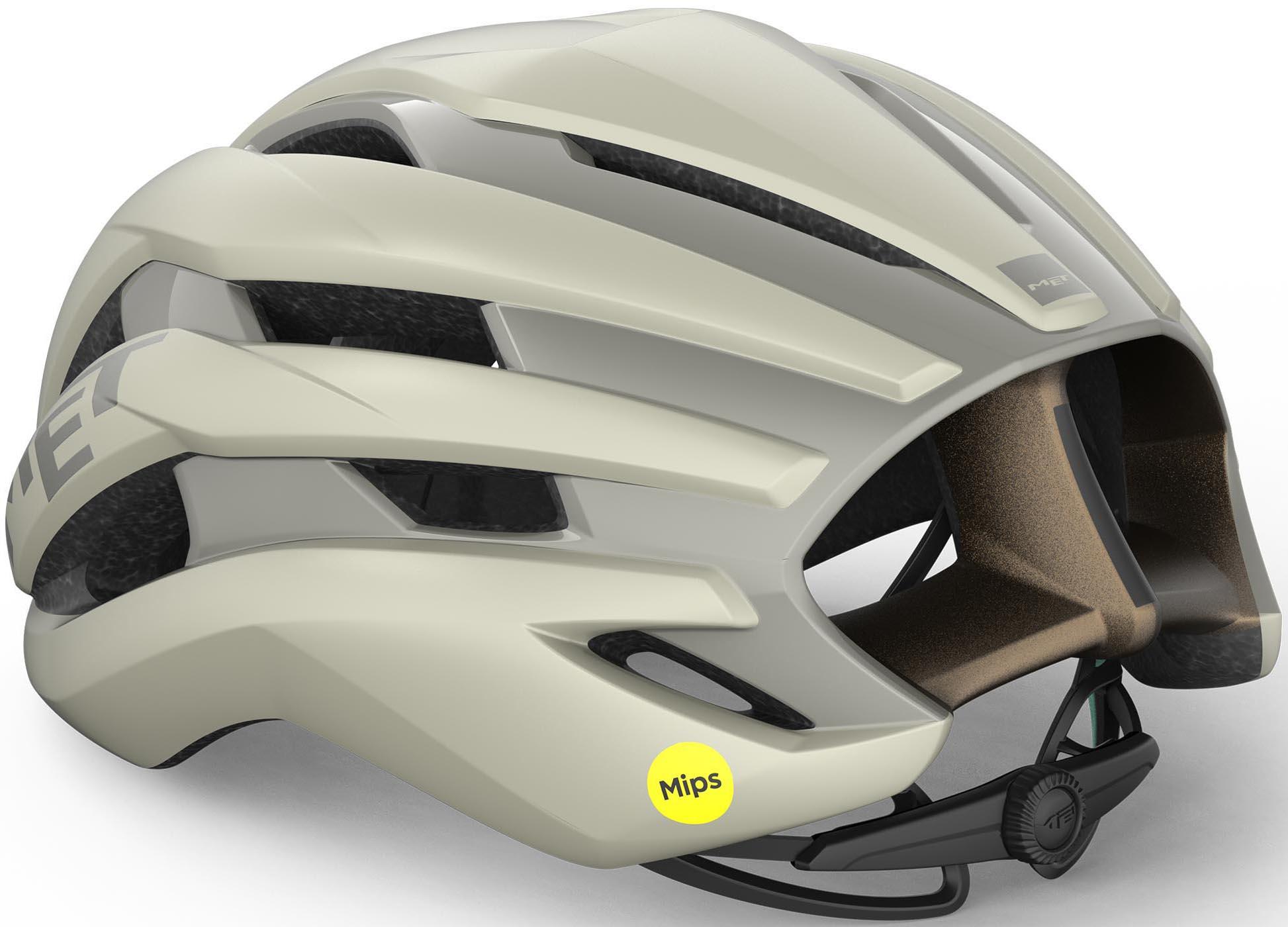MET Trenta MIPS Helmet