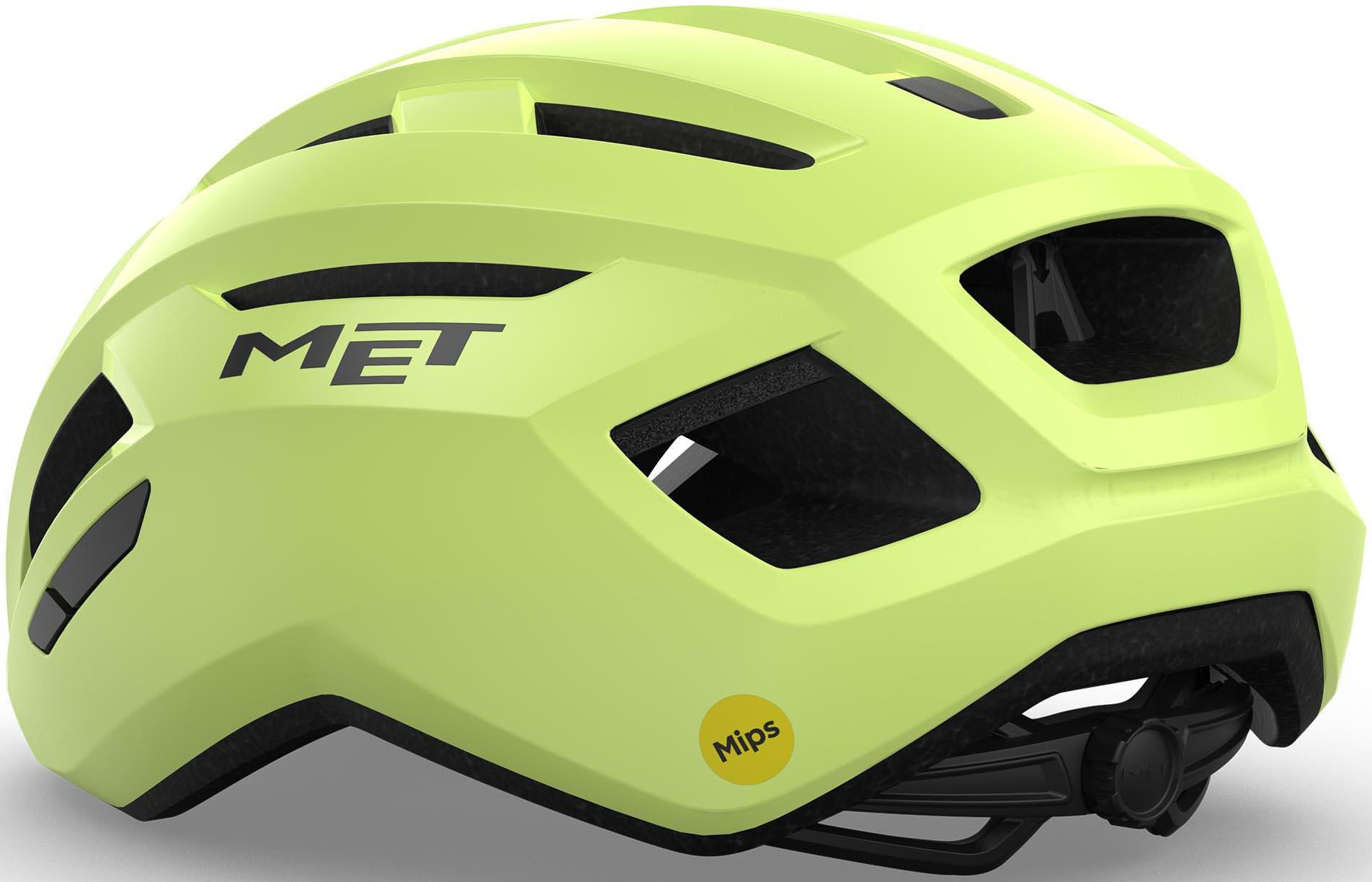 MET Vinci MIPS Helmet