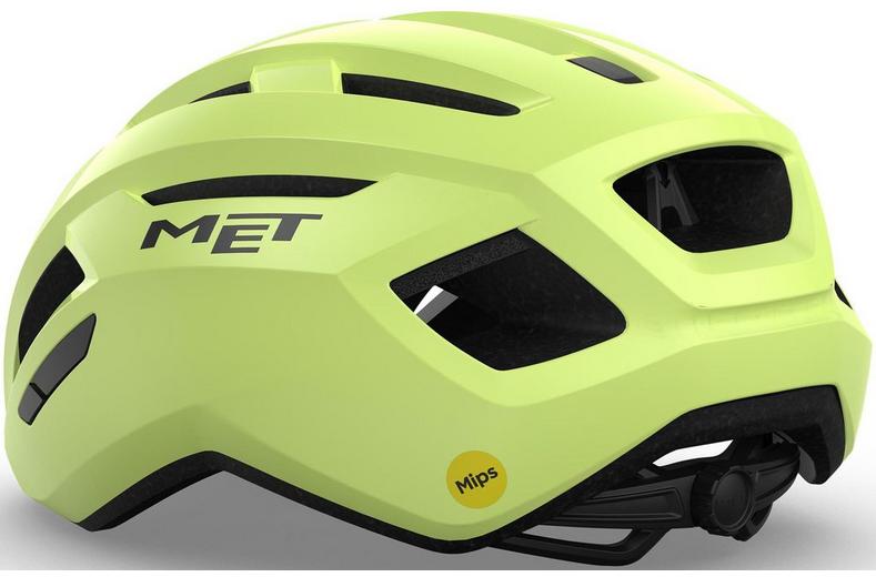 MET Vinci MIPS Helmet MET Vinci MIPS Helmet