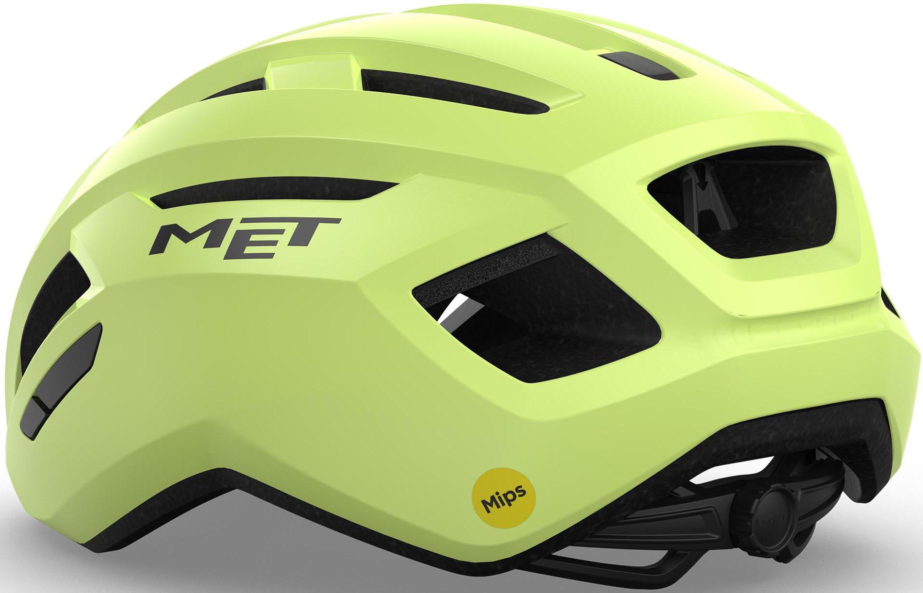 MET Vinci MIPS Helmet