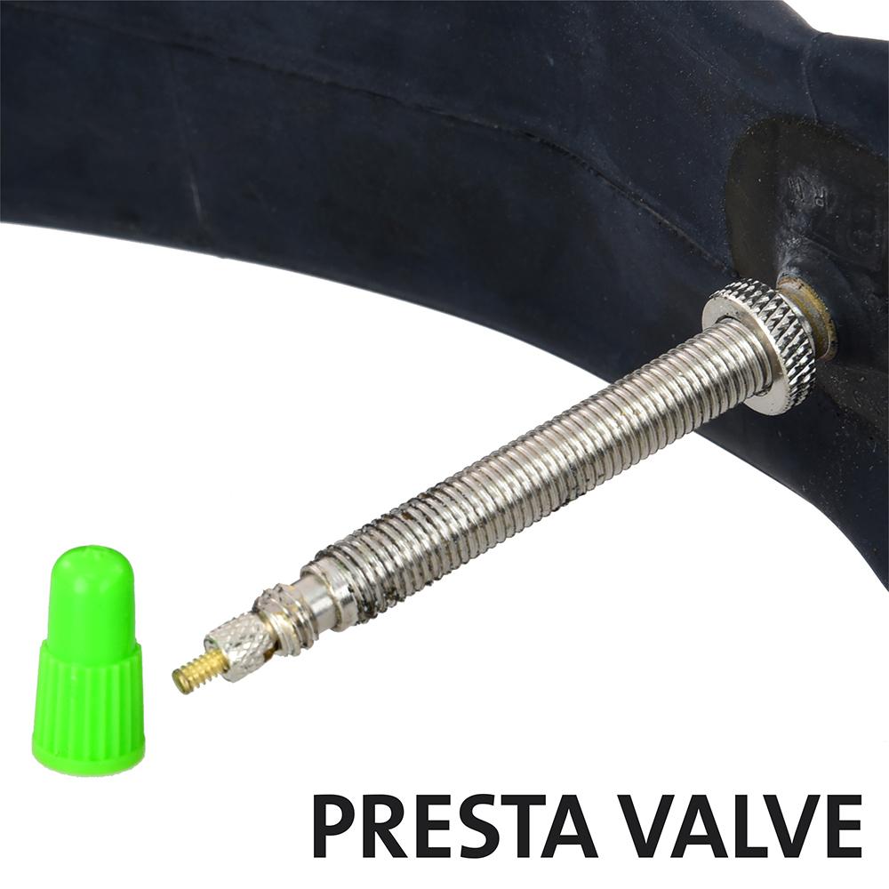 Slime Presta Self-Sealing Bike Inner Tube 700c x 25-34mm