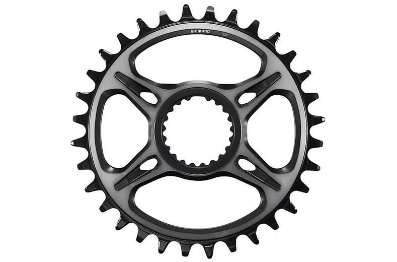 Shimano XTR SM-CRM95 Single Chainring for M9100 / M9120 Shimano XTR SM-CRM95 Single Chainring for M9100 / M9120
