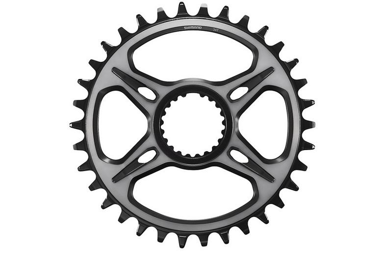 Shimano XTR SM-CRM95 Single Chainring for M9100 / M9120 Shimano XTR SM-CRM95 Single Chainring for M9100 / M9120