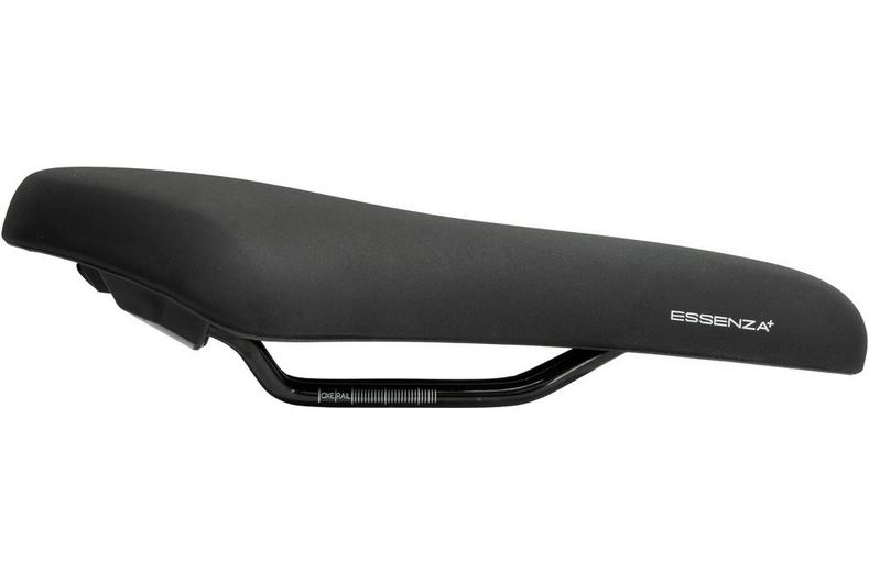 Selle Royal Essenza Athletic Saddle Selle Royal Essenza Athletic Saddle