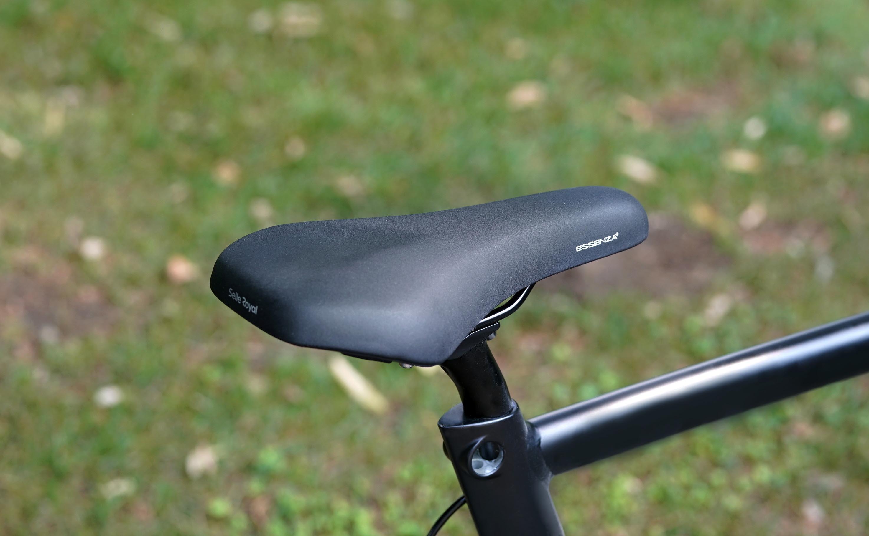 Selle Royal Essenza Athletic Saddle