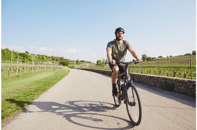 Selle Royal Essenza Athletic Saddle Selle Royal Essenza Athletic Saddle