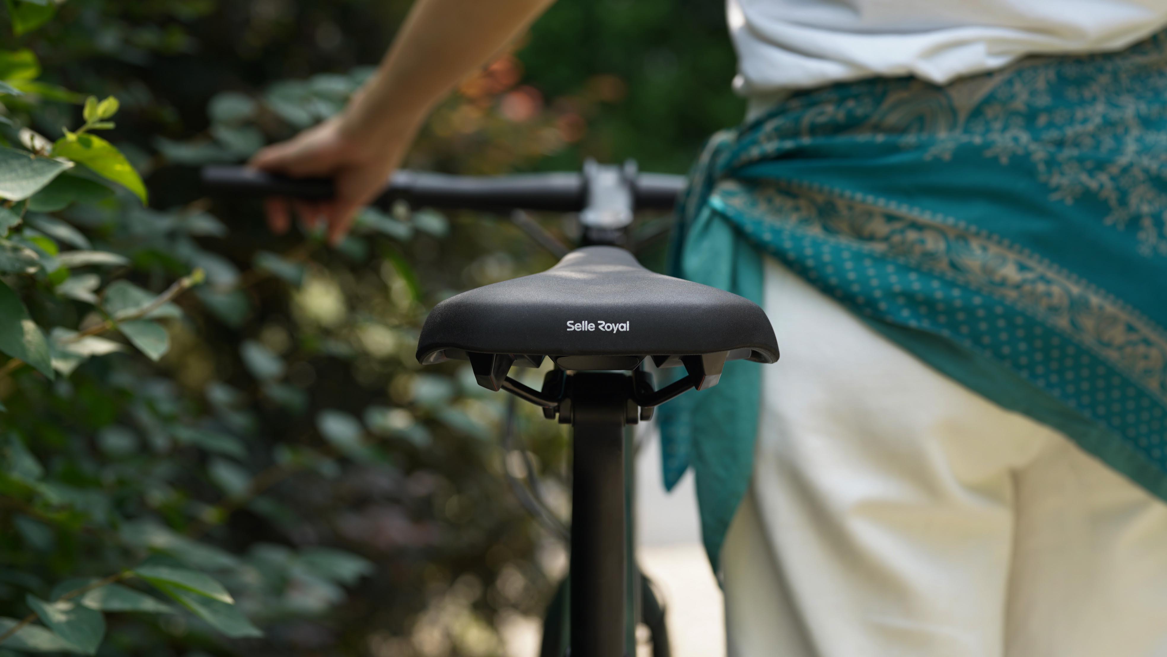 Selle Royal Essenza Moderate Saddle