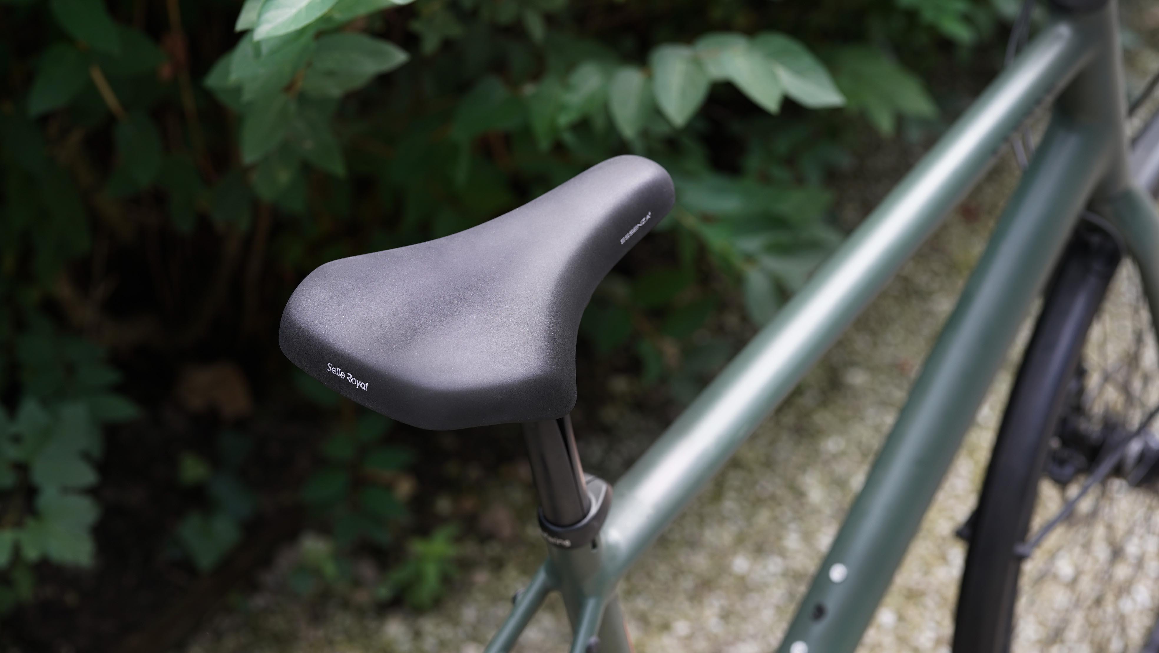 Selle Royal Essenza Moderate Saddle