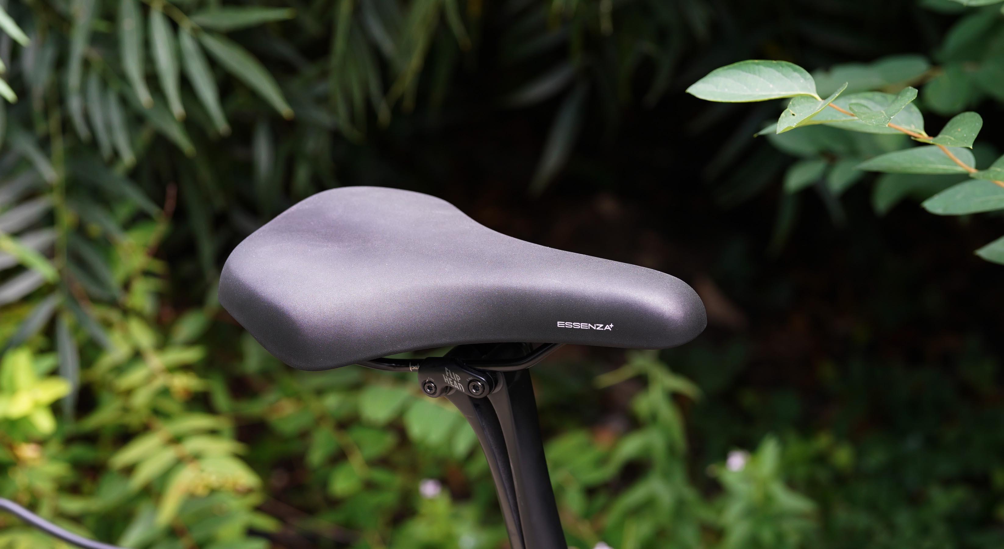 Selle Royal Essenza Moderate Saddle