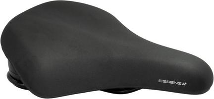 Halfords Selle Royal Essenza Relaxed Saddle | Extra 8% off for BC Members