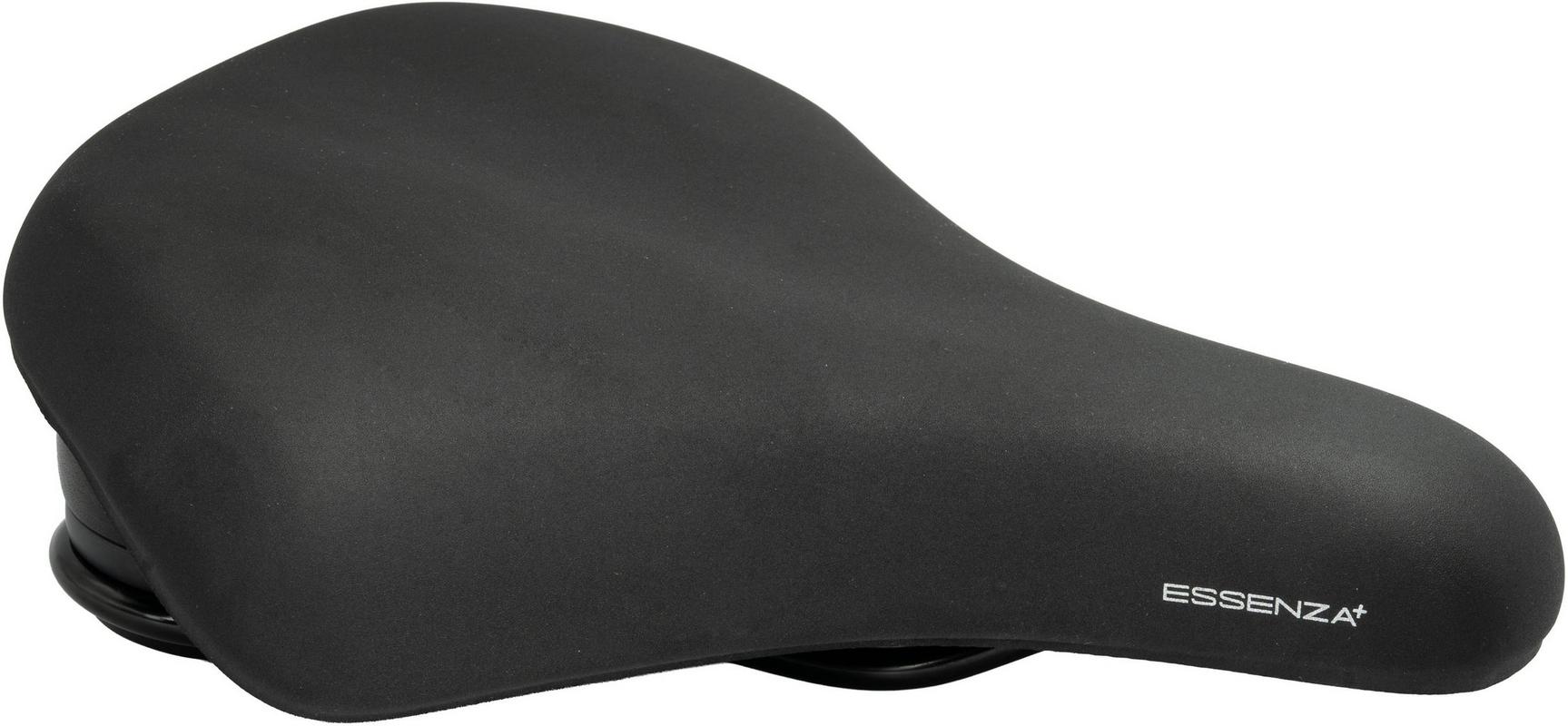 Halfords Selle Royal Essenza Relaxed Saddle | Extra 8% off for BC Members
