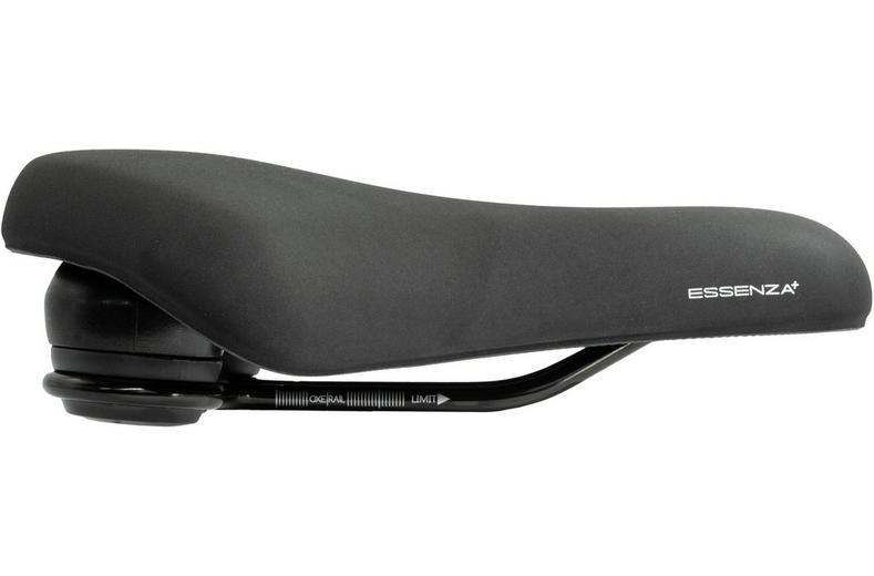 Selle Royal Essenza Relaxed Saddle Selle Royal Essenza Relaxed Saddle