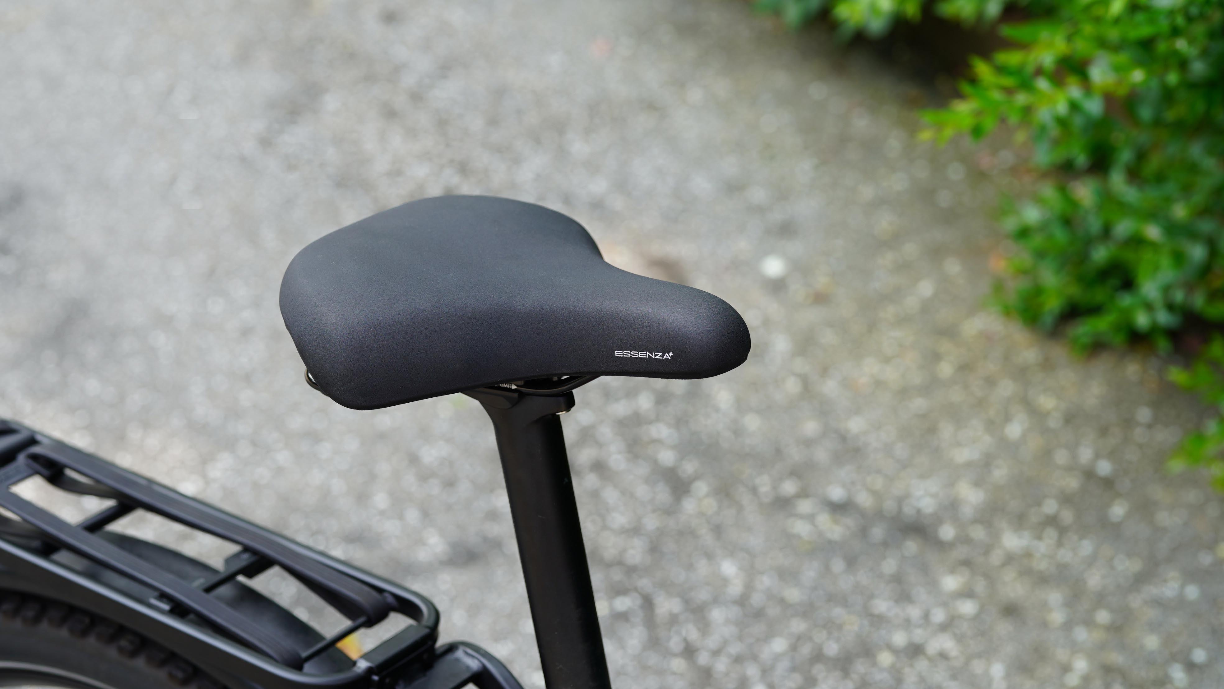 Selle Royal Essenza Relaxed Saddle