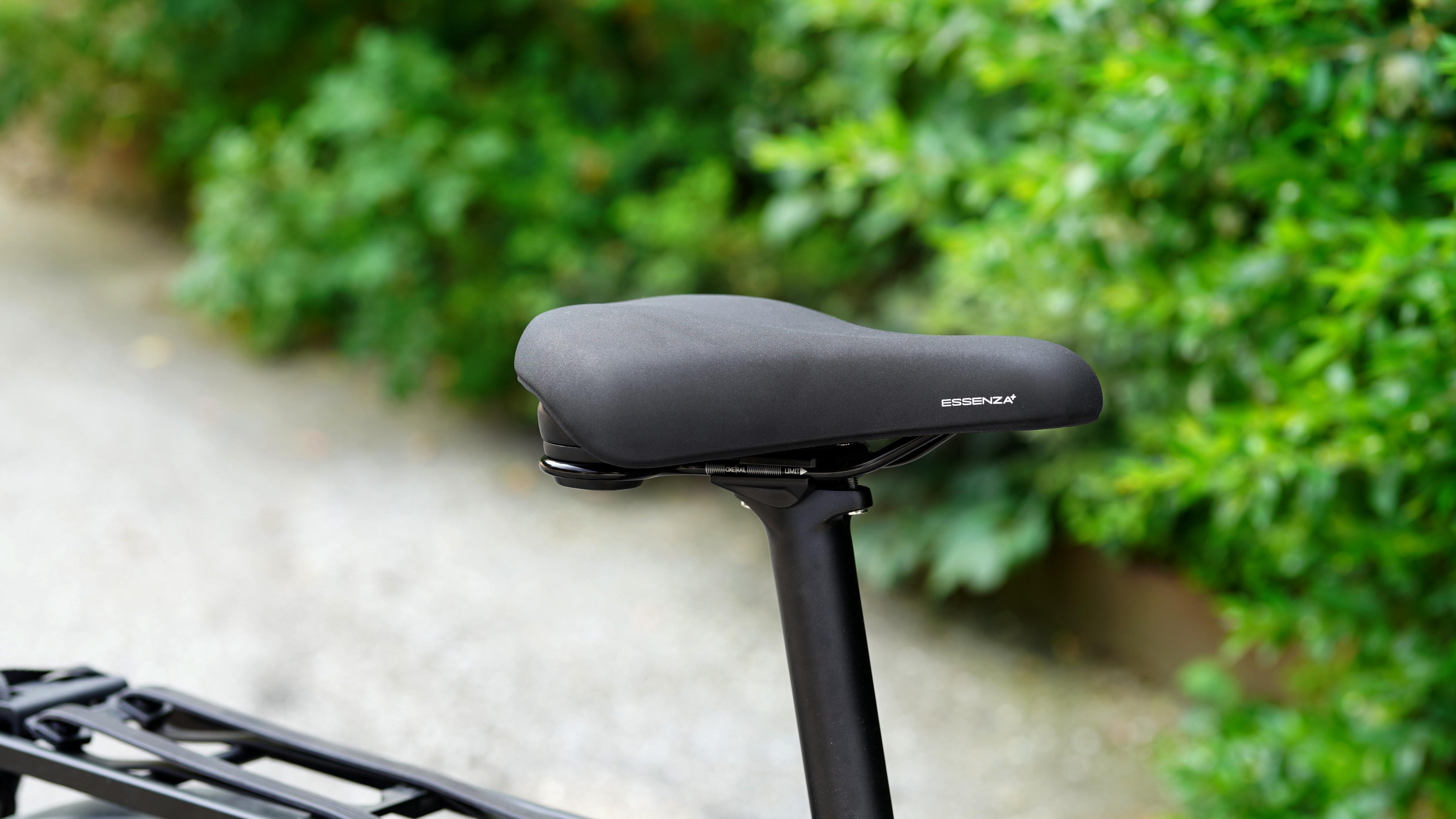 Selle Royal Essenza Relaxed Saddle