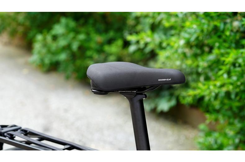 Selle Royal Essenza Relaxed Saddle Selle Royal Essenza Relaxed Saddle