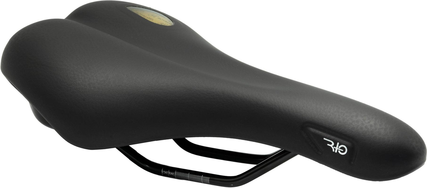 Halfords Selle Royal Rio Videogel Athletic Saddle | Extra 8% off for BC Members