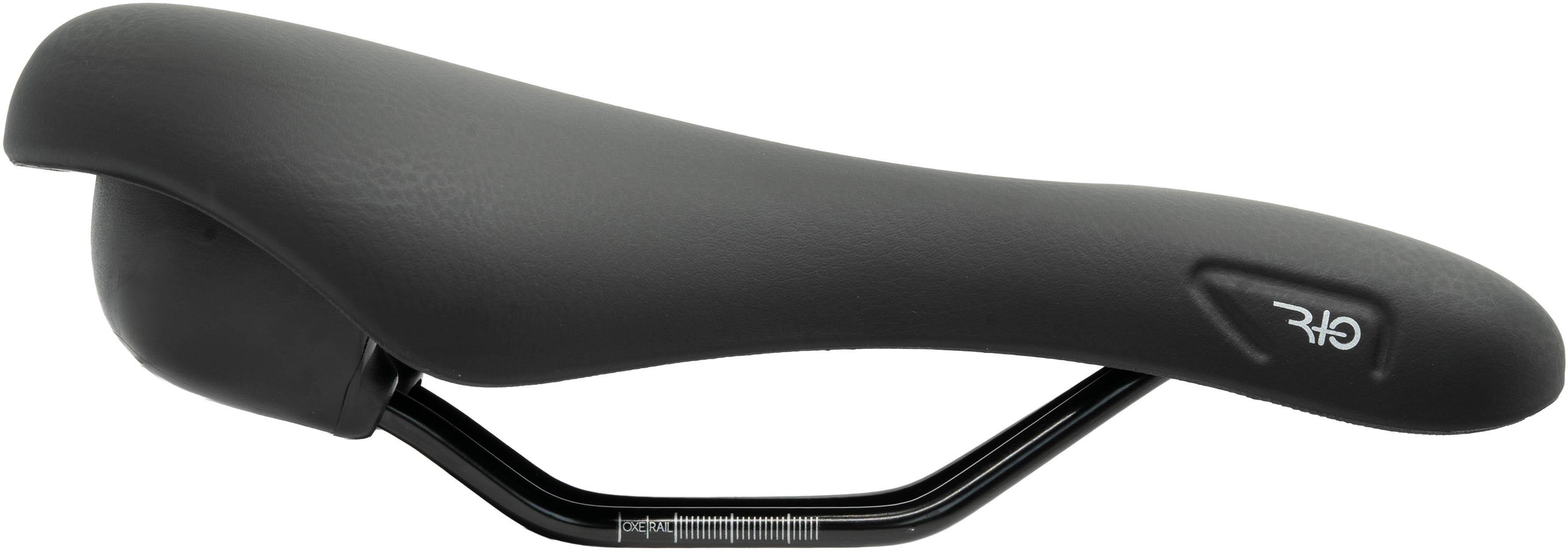 Selle Royal Rio Videogel Athletic Saddle