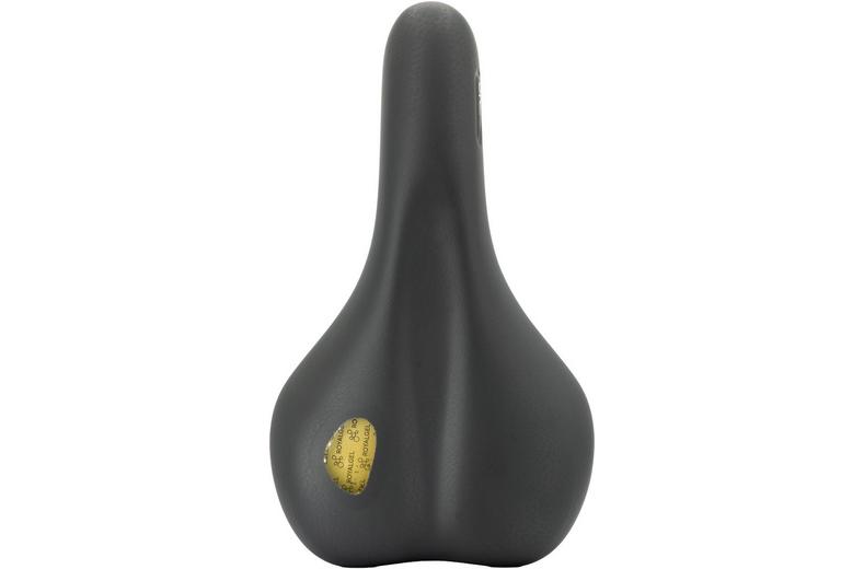 Selle Royal Rio Videogel Athletic Saddle Selle Royal Rio Videogel Athletic Saddle