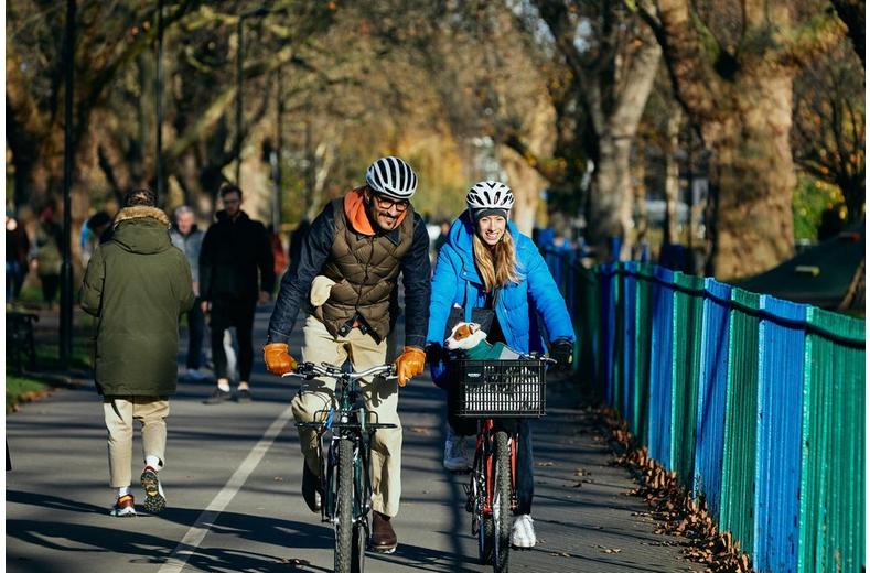 Selle Royal Rio Videogel Athletic Saddle Selle Royal Rio Videogel Athletic Saddle