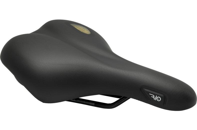Selle Royal Rio Videogel Moderate Saddle Selle Royal Rio Videogel Moderate Saddle