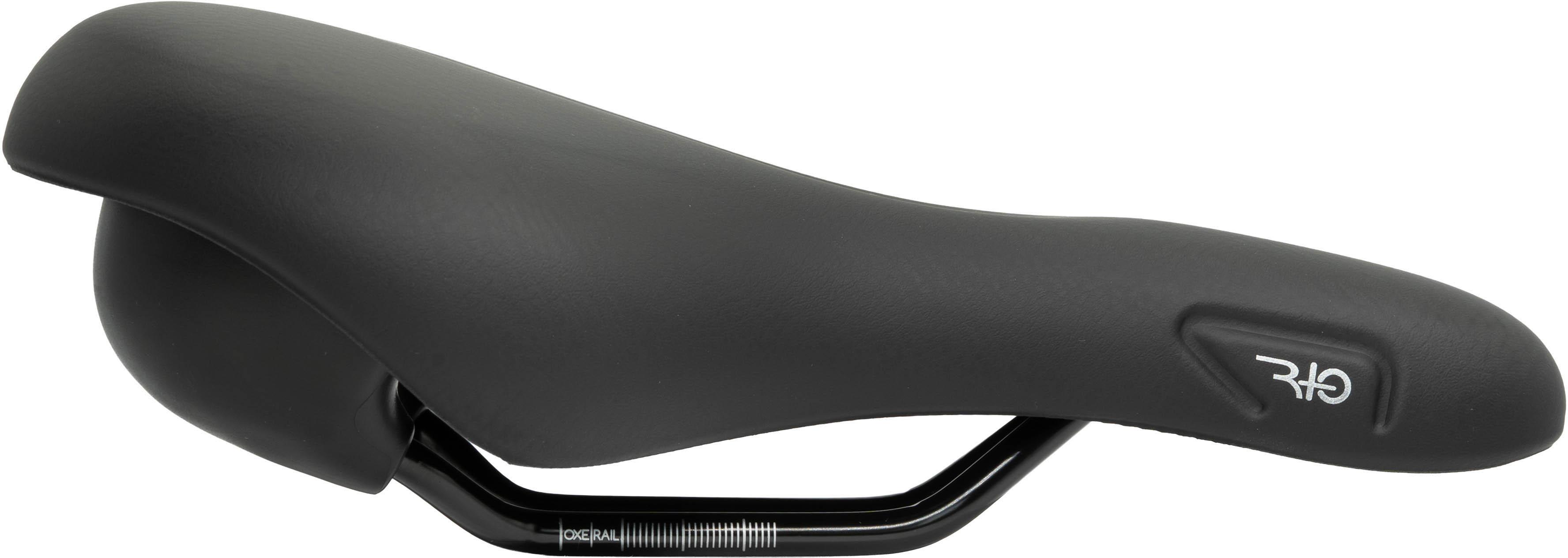 Selle Royal Rio Videogel Moderate Saddle