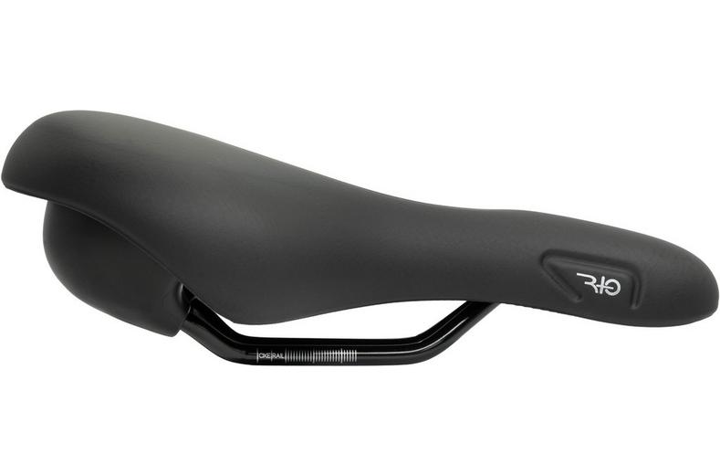 Selle Royal Rio Videogel Moderate Saddle Selle Royal Rio Videogel Moderate Saddle