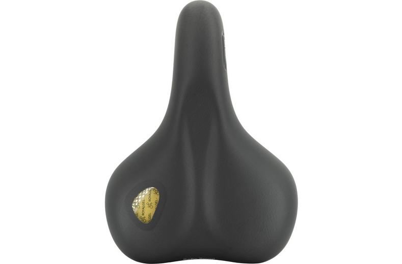 Selle Royal Rio Videogel Moderate Saddle Selle Royal Rio Videogel Moderate Saddle