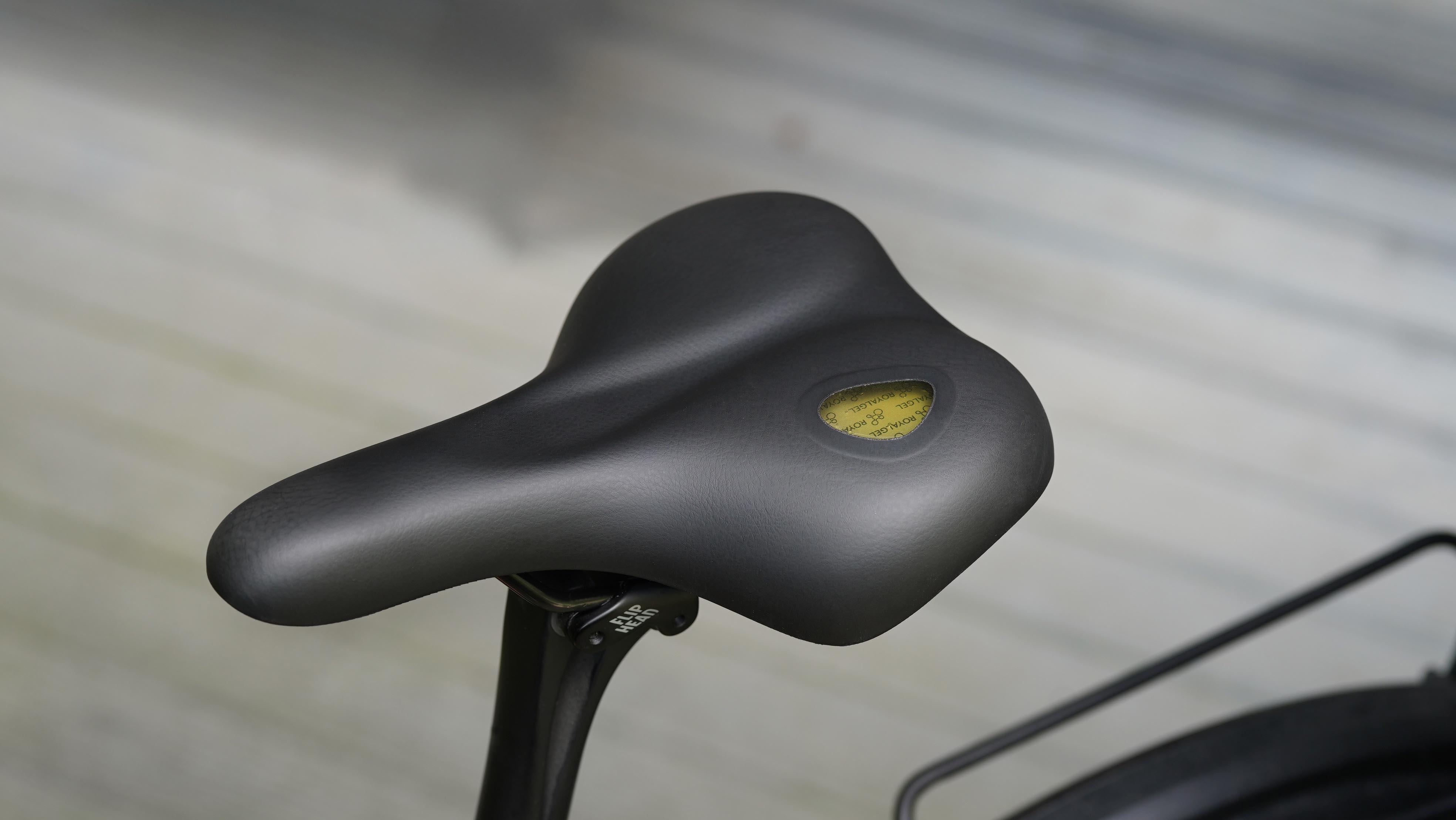Selle Royal Rio Videogel Moderate Saddle
