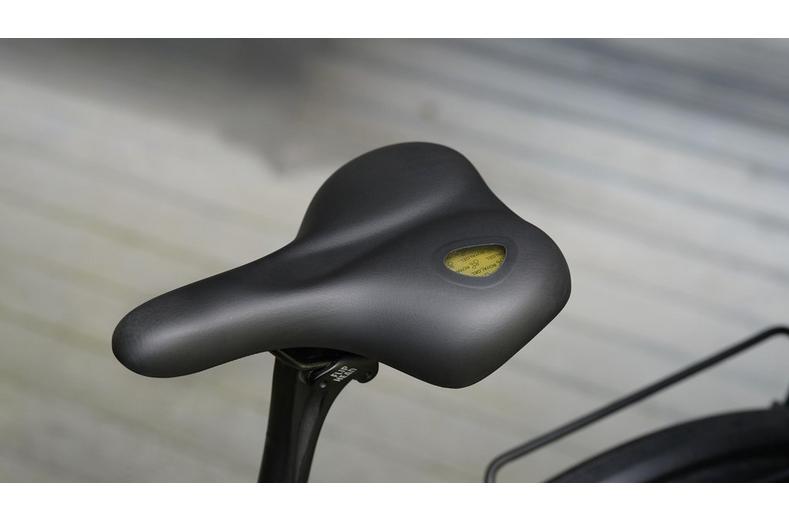 Selle Royal Rio Videogel Moderate Saddle Selle Royal Rio Videogel Moderate Saddle