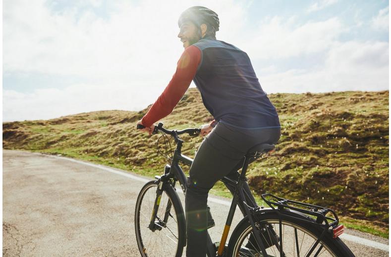 Selle Royal Rio Videogel Moderate Saddle Selle Royal Rio Videogel Moderate Saddle