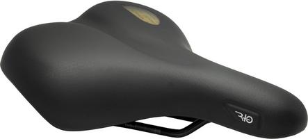 Halfords Selle Royal Rio Videogel Relaxed Saddle | Extra 8% off for BC Members