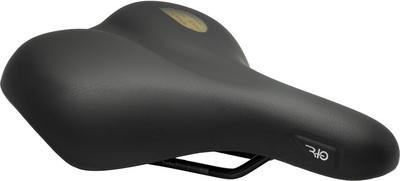 Selle Royal Rio Videogel Relaxed Saddle Selle Royal Rio Videogel Relaxed Saddle
