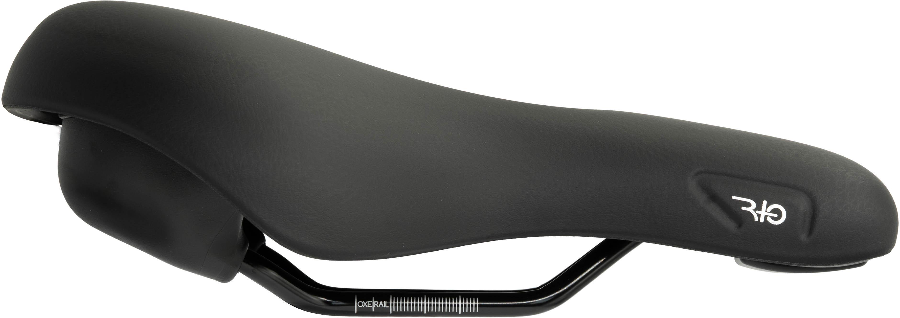Selle Royal Rio Videogel Relaxed Saddle