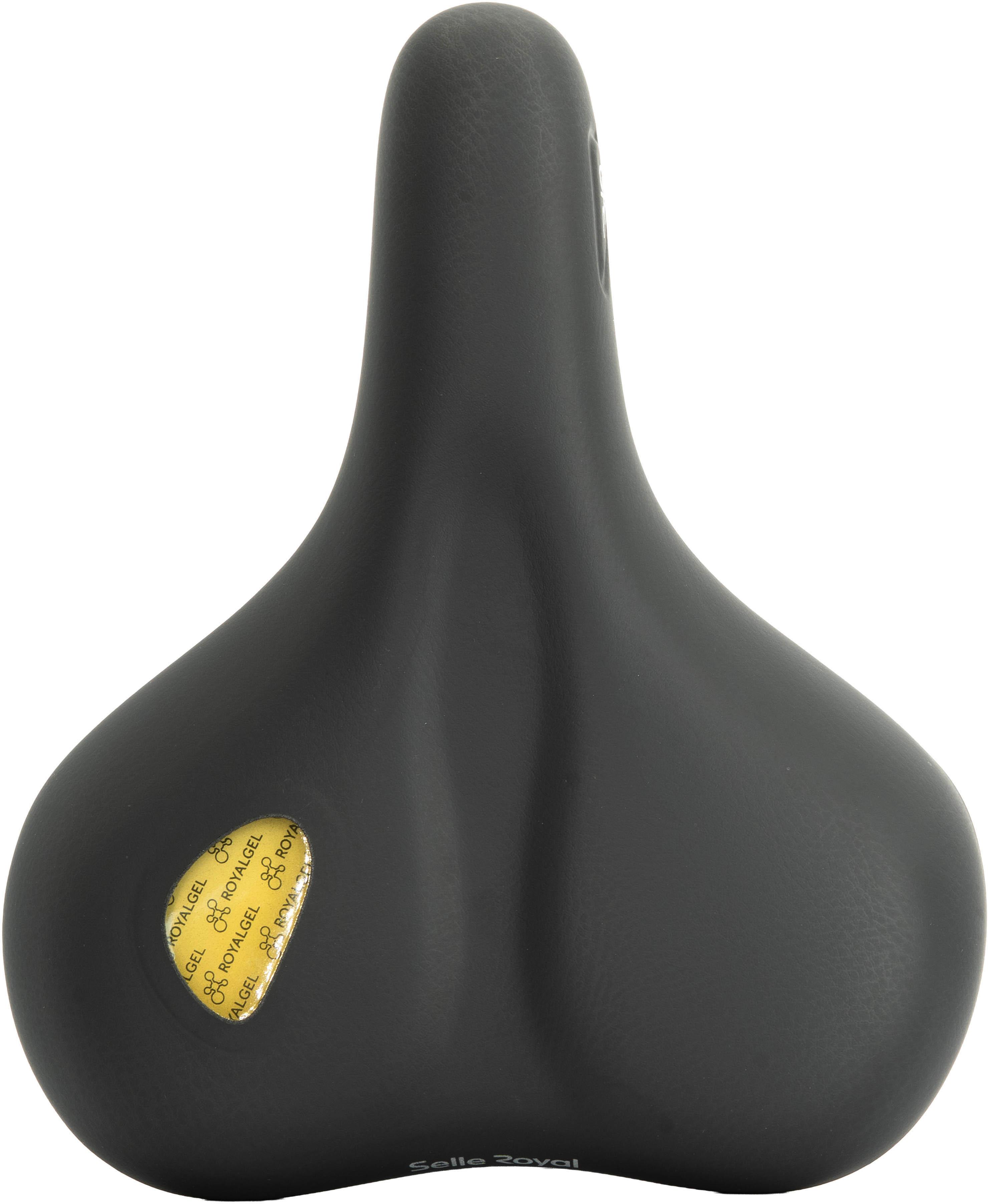 Selle Royal Rio Videogel Relaxed Saddle