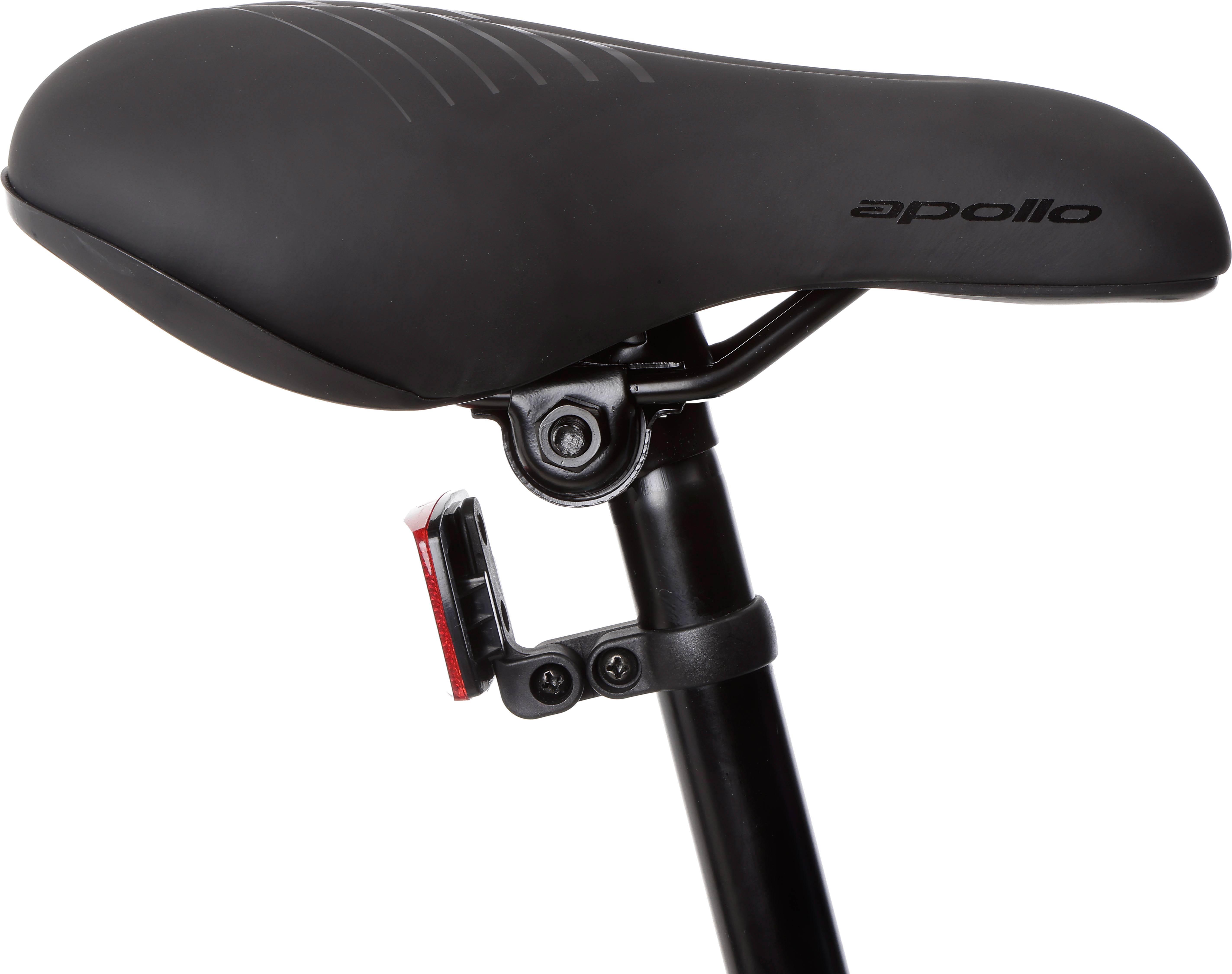 Apollo Kinx Junior Hybrid Bike - 24" Wheel