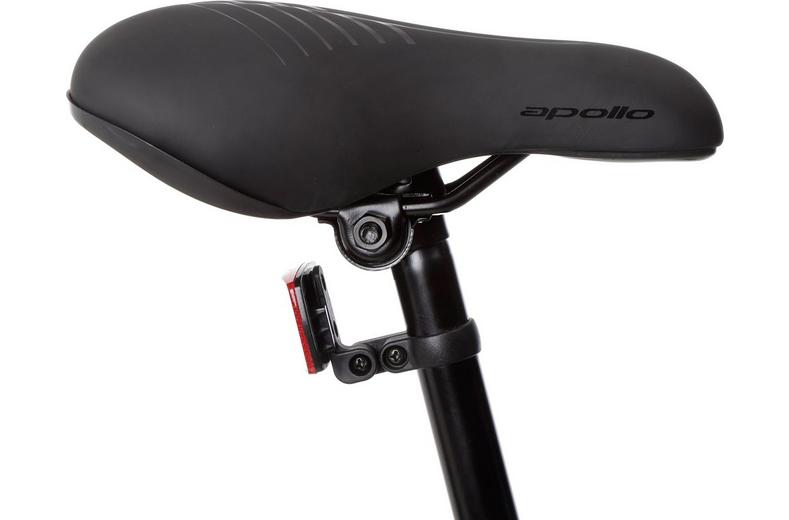 Apollo Kinx Junior Hybrid Bike - 24" Wheel Apollo Kinx Junior Hybrid Bike - 24" Wheel