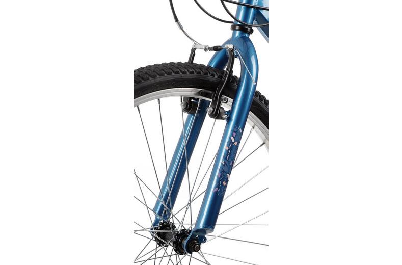 Apollo Kinx Junior Hybrid Bike - 24" Wheel Apollo Kinx Junior Hybrid Bike - 24" Wheel