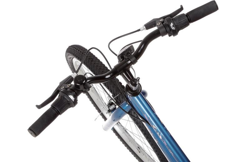 Apollo Kinx Junior Hybrid Bike - 24" Wheel Apollo Kinx Junior Hybrid Bike - 24" Wheel