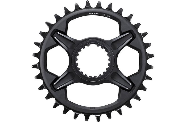 SM-CRM85 Single chainring for XT M8100 / M8130, 32T SM-CRM85 Single chainring for XT M8100 / M8130, 32T