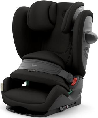 CYBEX Pallas G2 i-Size Car Seat - Magic Black