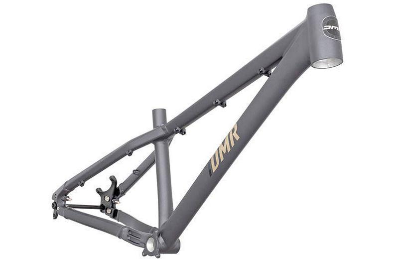 DMR Rhythm Frame, Sola Gold Long DMR Rhythm Frame, Sola Gold Long