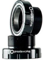 Halfords DMR AXE Bottom Bracket, BSA 73/68mm | Extra 8% off for BC Members