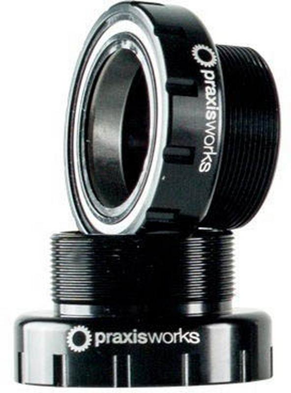 Halfords DMR AXE Bottom Bracket, BSA 73/68mm | Extra 8% off for BC Members