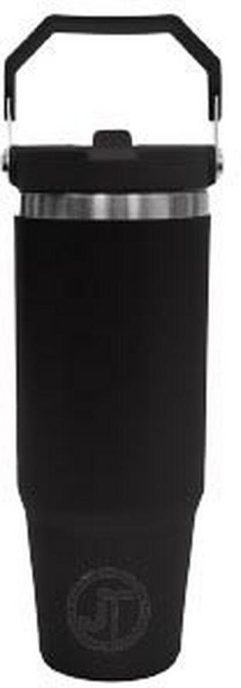 Hydragrip 855ml Black