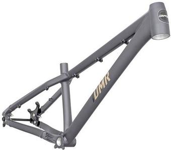 DMR Rhythm Frame, Graphite Grey Long