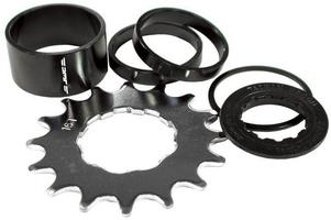 Halfords DMR Single Speed Spacer Kit | Extra 8% off for BC Members