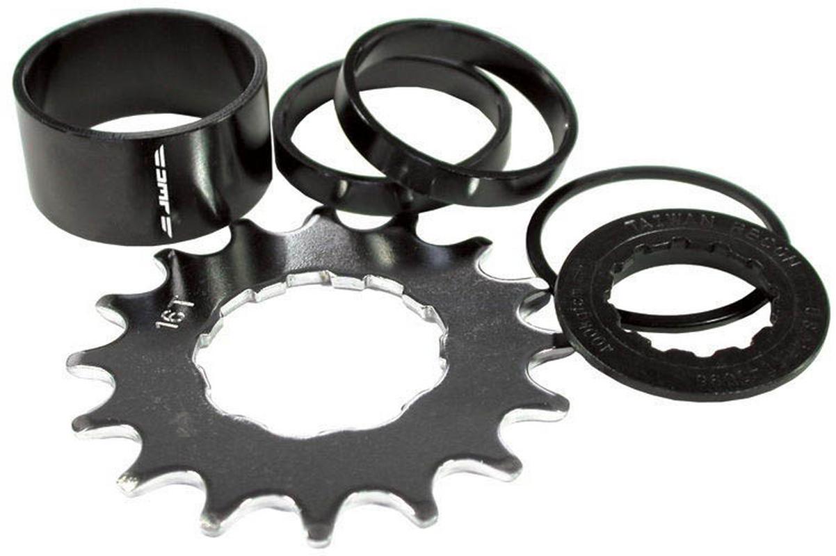 Halfords DMR Single Speed Spacer Kit | Extra 8% off for BC Members