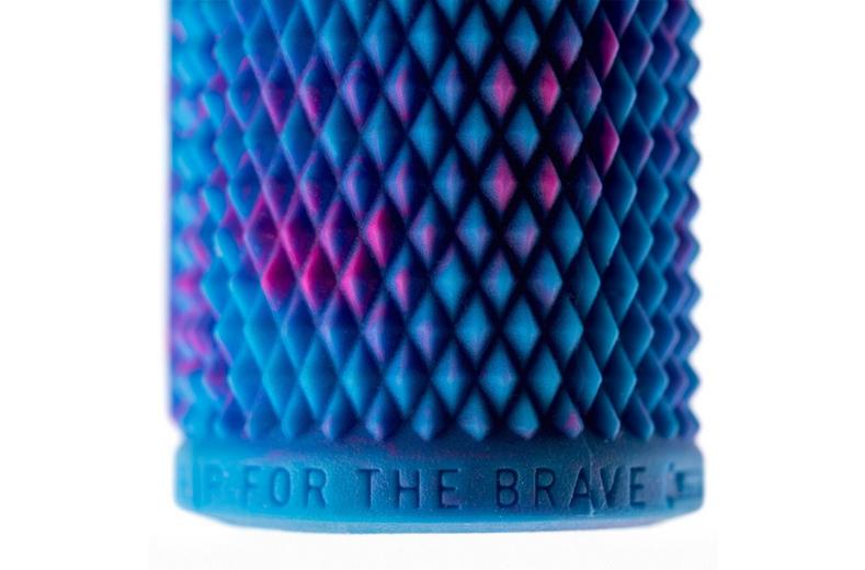 DMR DeathGrip Flangeless Grips DMR DeathGrip Flangeless Grips